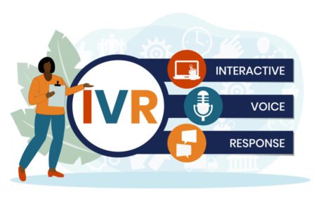 IVR - Interactive Voice Response